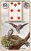 Lenormand Meanings Birds