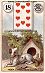 Lenormand Meanings Dog